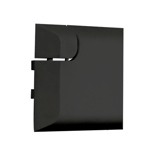 AJAX AJ-BRACKETMP-B Soporte para detector movimiento - AJ-MOTIONPROTECT-B, AJ-MOTIONPROTECTPLUS-B - AJ-COMBIPROTECT-B - Plástico