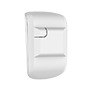 AJAX AJ-BRACKETMP-W Soporte para detector movimiento - AJ-MOTIONPROTECT-W, AJ-MOTIONPROTECTPLUS-W - AJ-COMBIPROTECT-W - Plástico (2)
