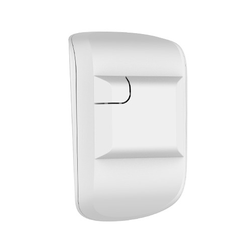 AJAX AJ-BRACKETMP-W Soporte para detector movimiento - AJ-MOTIONPROTECT-W, AJ-MOTIONPROTECTPLUS-W - AJ-COMBIPROTECT-W - Plástico (1)