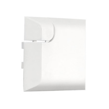 AJAX AJ-BRACKETMP-W Soporte para detector movimiento - AJ-MOTIONPROTECT-W, AJ-MOTIONPROTECTPLUS-W - AJ-COMBIPROTECT-W - Plástico