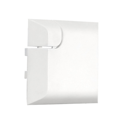 Comprar AJAX AJ-BRACKETMP-W Soporte para detector movimiento - AJ-MOTIONPROTECT-W, AJ-MOTIONPROTECTPLUS-W - AJ-COMBIPROTECT-W - Plástico ABS - Color blanco