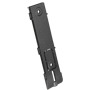 AJAX AJ-BRACKETMPC-B Soporte para detector de cortina - AJ-CURTAINPROTECT-B - Plástico ABS - Color negro (2)