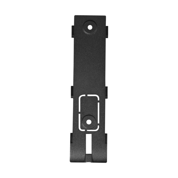 AJAX AJ-BRACKETMPC-B Soporte para detector de cortina - AJ-CURTAINPROTECT-B - Plástico ABS - Color negro (3)