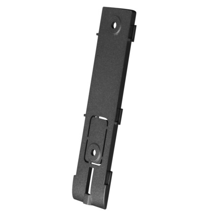Comprar AJAX AJ-BRACKETMPC-B Soporte para detector de cortina - AJ-CURTAINPROTECT-B - Plástico ABS - Color negro