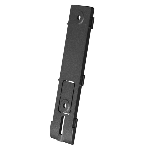 AJAX AJ-BRACKETMPC-B Soporte para detector de cortina - AJ-CURTAINPROTECT-B - Plástico ABS - Color negro