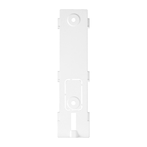 AJAX AJ-BRACKETMPC-W Soporte para detector de cortina - AJ-CURTAINPROTECT-W - Plástico ABS - Color blanco (3)