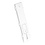 AJAX AJ-BRACKETMPC-W Soporte para detector de cortina - AJ-CURTAINPROTECT-W - Plástico ABS - Color blanco (2)