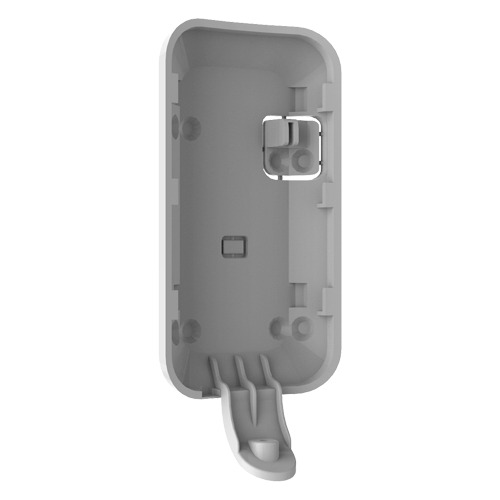 AJAX AJ-BRACKETMPO-W Soporte para detector movimiento exterior - AJ-OUTDOORPROTECT-W - Plástico ABS - Color blanco (1)