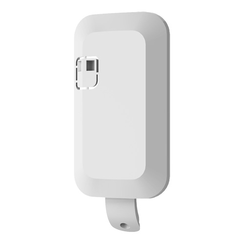 AJAX AJ-BRACKETMPO-W Soporte para detector movimiento exterior - AJ-OUTDOORPROTECT-W - Plástico ABS - Color blanco (3)