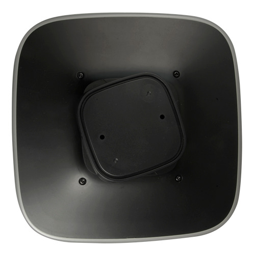 AJAX AJ-BRACKETSS-B Soporte para sirena de exterior - AJ-STREETSIREN-B - Instalación sencilla - Plástico ABS - Color negro (1)