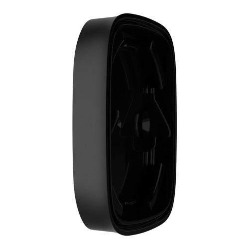 AJAX AJ-BRACKETSS-B Soporte para sirena de exterior - AJ-STREETSIREN-B - Instalación sencilla - Plástico ABS - Color negro (5)