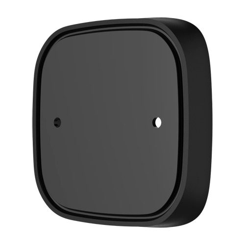 AJAX AJ-BRACKETSS-B Soporte para sirena de exterior - AJ-STREETSIREN-B - Instalación sencilla - Plástico ABS - Color negro (7)