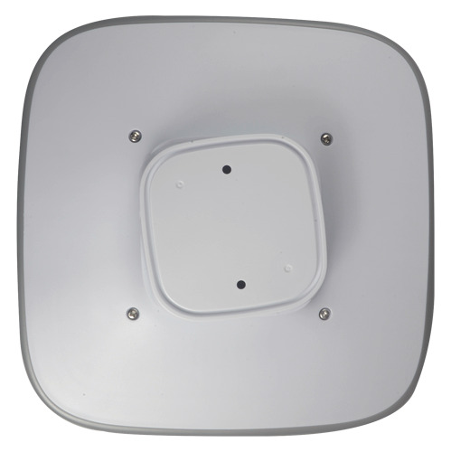 AJAX AJ-BRACKETSS-W Soporte para sirena de exterior - AJ-STREETSIREN-W - Instalación sencilla - Plástico ABS - Color blanco (1)