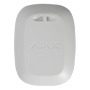 AJAX AJ-BUTTON-W Botón de pánico - Bidireccional - Inalámbrico 868 MHz Jeweller - Alcance espacio abierto 1300 m - Pulsación seg (4)