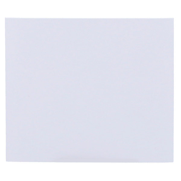 AJAX AJ-CENTERBUTTON-1G2W-W-VERT Panel táctil para interruptor de luz vertical - Compatible con AJ-LIGHTCORE-1G-VERT / -2W-VERT (1)