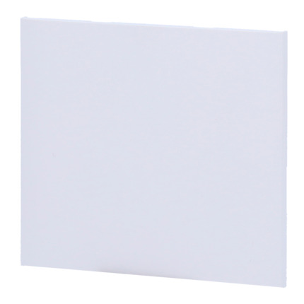 Comprar AJAX AJ-CENTERBUTTON-1G2W-W-VERT Panel táctil para interruptor de luz vertical - Compatible con AJ-LIGHTCORE-1G-VERT / -2W-VERT - Retroiluminación LED - Panel táctil central sin contacto - Color blanco - Ajax - LightSwitch CenterButton Vertical