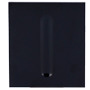 AJAX AJ-CENTERBUTTON-DIMMER-B Panel táctil para interruptor de luz regulable - Compatible con AJ-LIGHTCORE-DIMMER - Retroilumina (2)