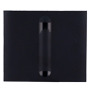 AJAX AJ-CENTERBUTTON-DIMMER-B-VERT Panel táctil para interruptor de luz regulable - Compatible con AJ-LIGHTCORE-DIMMER-VERT - Re (2)