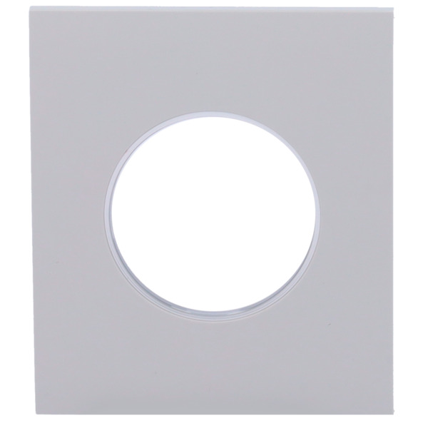 AJAX AJ-CENTERCOVER-SMART-FOG Tapa central para enchufe inteligente tipo F - Compatible con AJ-OUTLETCORE-SMART - Indicador LED (3)