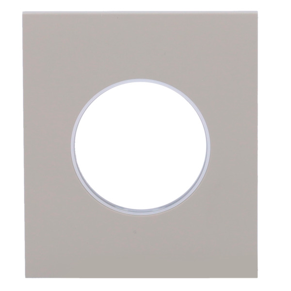 AJAX AJ-CENTERCOVER-SMART-OLI Tapa central para enchufe inteligente tipo F - Compatible con AJ-OUTLETCORE-SMART - Indicador LED (3)