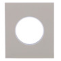 AJAX AJ-CENTERCOVER-SMART-OLI Tapa central para enchufe inteligente tipo F - Compatible con AJ-OUTLETCORE-SMART - Indicador LED (4)