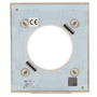 AJAX AJ-CENTERCOVER-SMART-OYS Tapa central para enchufe inteligente tipo F - Compatible con AJ-OUTLETCORE-SMART - Indicador LED (6)