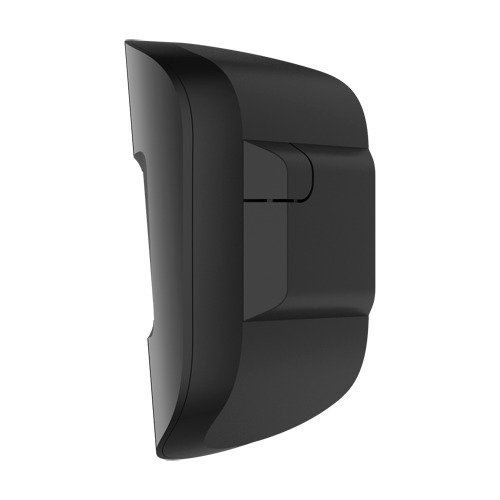 AJAX AJ-COMBIPROTECT-B-DUMMY Carcasa para detector de movimiento - AJ-COMBIPROTECT-B - Instalación sencilla - Incluye SmartBrack (1)