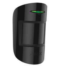 AJAX AJ-COMBIPROTECT-B-DUMMY Carcasa para detector de movimiento - AJ-COMBIPROTECT-B - Instalación sencilla - Incluye SmartBrack