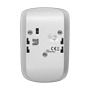 AJAX AJ-COMBIPROTECT-W Detector PIR y rotura de cristal - Antimascotas / Bidireccional - Certificado Grado 2 - Inalámbrico 868 M (8)