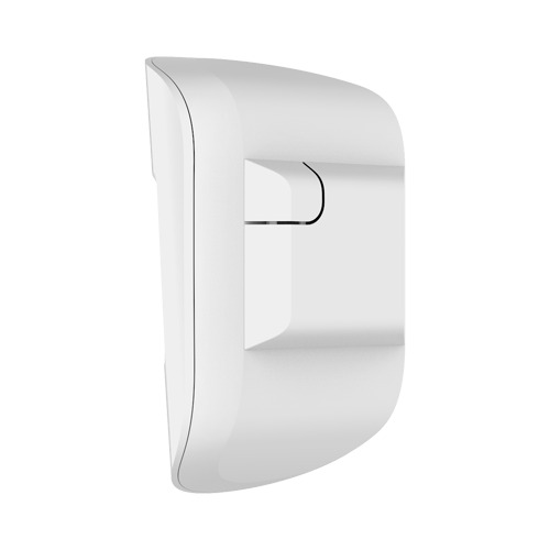 AJAX AJ-COMBIPROTECT-W-DUMMY Carcasa para detector de movimiento - AJ-COMBIPROTECT-W - Instalación sencilla - Incluye SmartBrack (1)