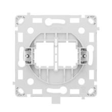 AJAX AJ-COVERHOLDER-COVERPLATE Soporte para tapa de la caja de montaje - Compatibilidad con tapas AJ-SOLOCOVER-CP - AJ-SIDECOVER