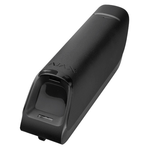 AJAX AJ-CURTAINPROTECT-B-DUMMY Carcasa para detector de cortina - AJ-CURTAINPROTECT-B - Instalación sencilla - Incluye SmartBrac (3)