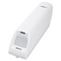 AJAX AJ-CURTAINPROTECT-W Detector PIR tipo cortina  - Inalámbrico 868 MHz Jeweller - Certificado grado 2 - Alcance de detección (2)