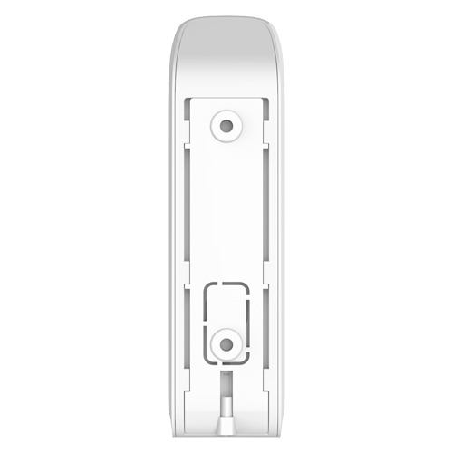 AJAX AJ-CURTAINPROTECT-W Detector PIR tipo cortina  - Inalámbrico 868 MHz Jeweller - Certificado grado 2 - Alcance de detección (7)