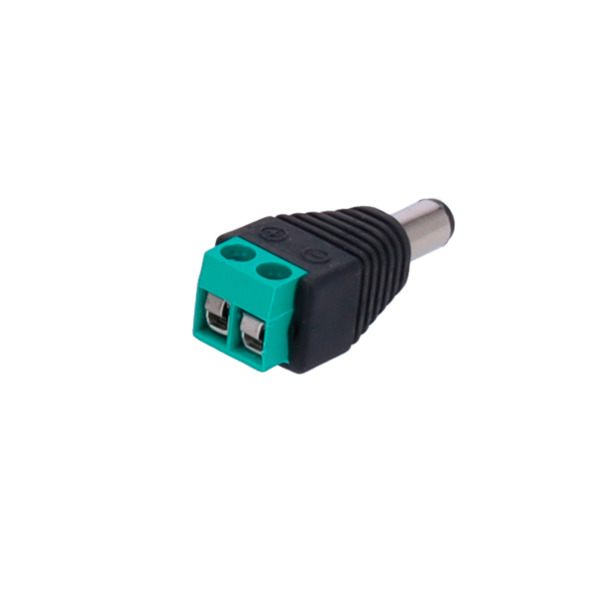 AJAX AJ-DC1224V-PCB2 Módulo alimentación 12-24 VDC - Compatible con Ajax Hub 2, Hub 2 Plus y ReX 2 - Tensión de entrada 8~32 VDC (3)