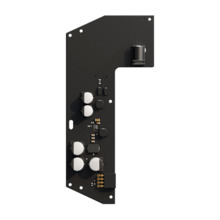 AJAX AJ-DC12V-PCB1 Módulo alimentación 12 VDC - Compatible con Ajax Hub, Hub Plus y ReX - Tensión de entrada 8~20 VDC - Consumo