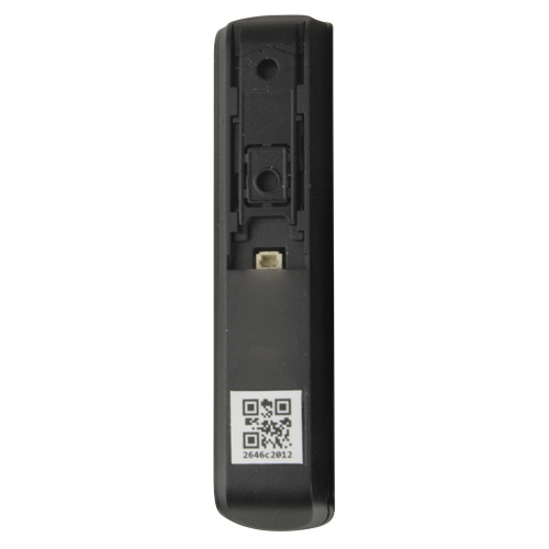 AJAX AJ-DOORPROTECT-B-DUMMY Carcasa para contacto magnético - AJ-DOORPROTECT-B y AJ-DOORPROTECTPLUS-B - Instalación sencilla - I (3)