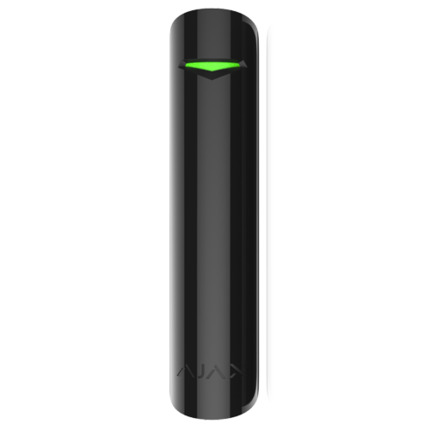 Comprar AJAX AJ-DOORPROTECT-B-DUMMY Carcasa para contacto magnético - AJ-DOORPROTECT-B y AJ-DOORPROTECTPLUS-B - Instalación sencilla - Incluye SmartBracket - Plástico ABS - Color negro