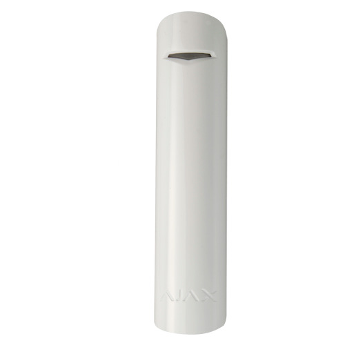 AJAX AJ-DOORPROTECT-W-DUMMY Carcasa para contacto magnético - AJ-DOORPROTECT-W y AJ-DOORPROTECTPLUS-W - Instalación sencilla - I (1)