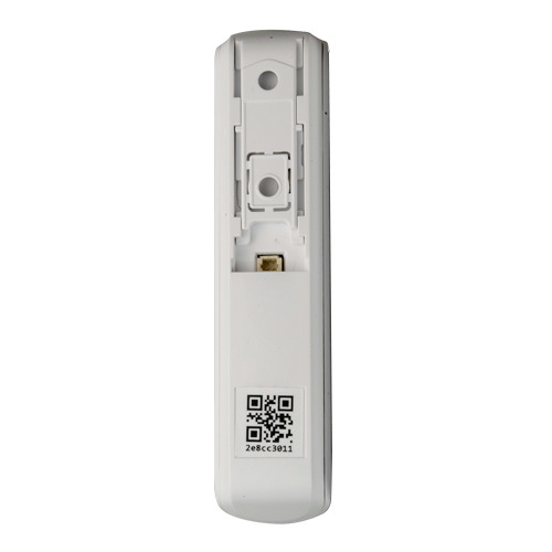AJAX AJ-DOORPROTECT-W-DUMMY Carcasa para contacto magnético - AJ-DOORPROTECT-W y AJ-DOORPROTECTPLUS-W - Instalación sencilla - I (3)