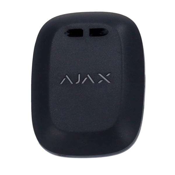 AJAX AJ-DOUBLEBUTTON-B Doble botón de pánico - Bidireccional - Inalámbrico 868 MHz Jeweller - Alcance espacio abierto 1300 m - P (5)