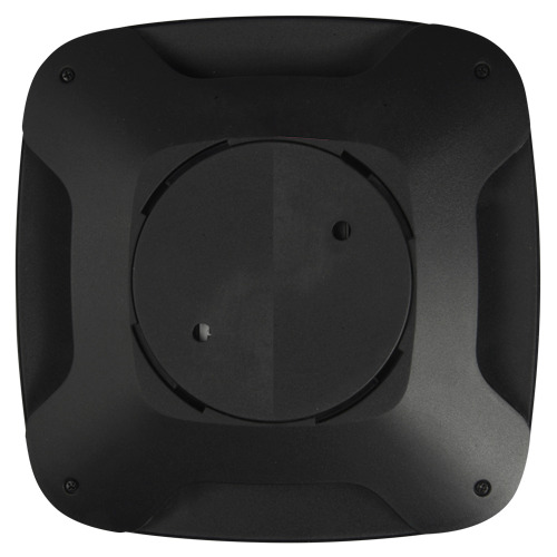 AJAX AJ-FIREPROTECT-B-DUMMY Carcasa para detector de humo - AJ-FIREPROTECT-B y AJ-FIREPROTECTPLUS-B - Instalación sencilla - Inc (1)