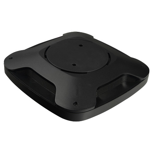 AJAX AJ-FIREPROTECT-B-DUMMY Carcasa para detector de humo - AJ-FIREPROTECT-B y AJ-FIREPROTECTPLUS-B - Instalación sencilla - Inc (3)