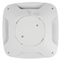 AJAX AJ-FIREPROTECT-W-DUMMY Carcasa para detector de humo - AJ-FIREPROTECT-W y AJ-FIREPROTECTPLUS-W - Instalación sencilla - Inc (2)