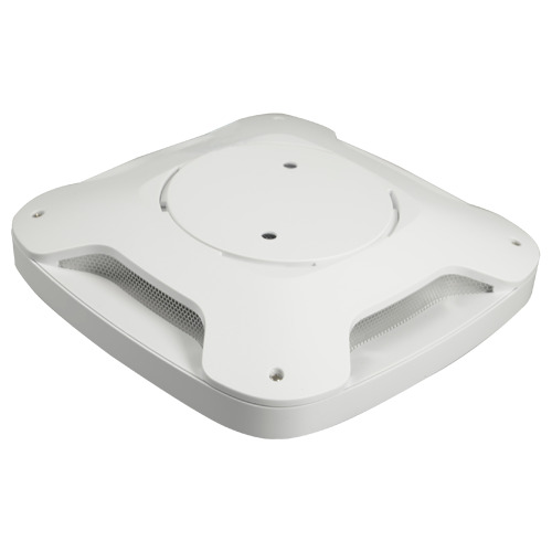 AJAX AJ-FIREPROTECT-W-DUMMY Carcasa para detector de humo - AJ-FIREPROTECT-W y AJ-FIREPROTECTPLUS-W - Instalación sencilla - Inc (3)