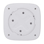 AJAX AJ-FIREPROTECT2-C-RB-W Detector de CO - Baterías reemplazables - Inalámbrico 868 MHz Jeweller - Sirena 85 dB incorporada - (6)