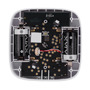 AJAX AJ-FIREPROTECT2-C-RB-W Detector de CO - Baterías reemplazables - Inalámbrico 868 MHz Jeweller - Sirena 85 dB incorporada - (8)