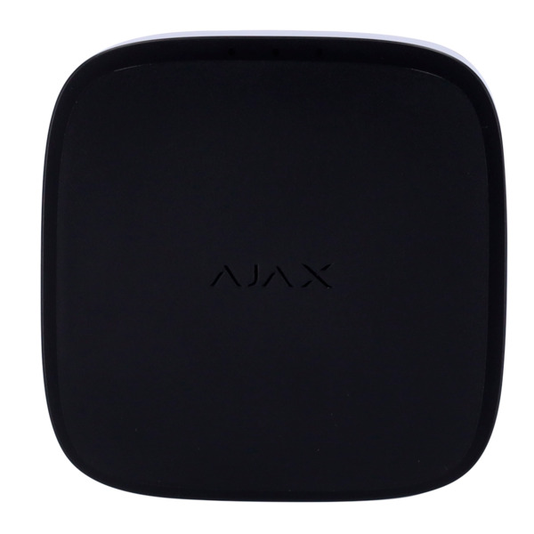 AJAX AJ-FIREPROTECT2-H-RB-B Detector termovelocimétrico - Baterías reemplazables  - Inalámbrico 868 MHz Jeweller - Sirena 85 dB (1)