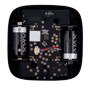 AJAX AJ-FIREPROTECT2-H-RB-B Detector termovelocimétrico - Baterías reemplazables  - Inalámbrico 868 MHz Jeweller - Sirena 85 dB (8)