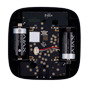 AJAX AJ-FIREPROTECT2-HC-RB-B Detector termovelocimétrico y CO - Baterías reemplazables - Inalámbrico 868 MHz Jeweller - Sirena 8 (8)